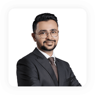 Nirmit Bhandari