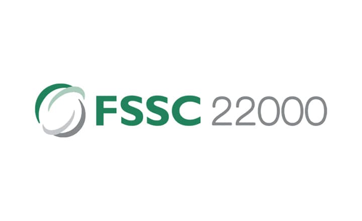 FSSC 22000