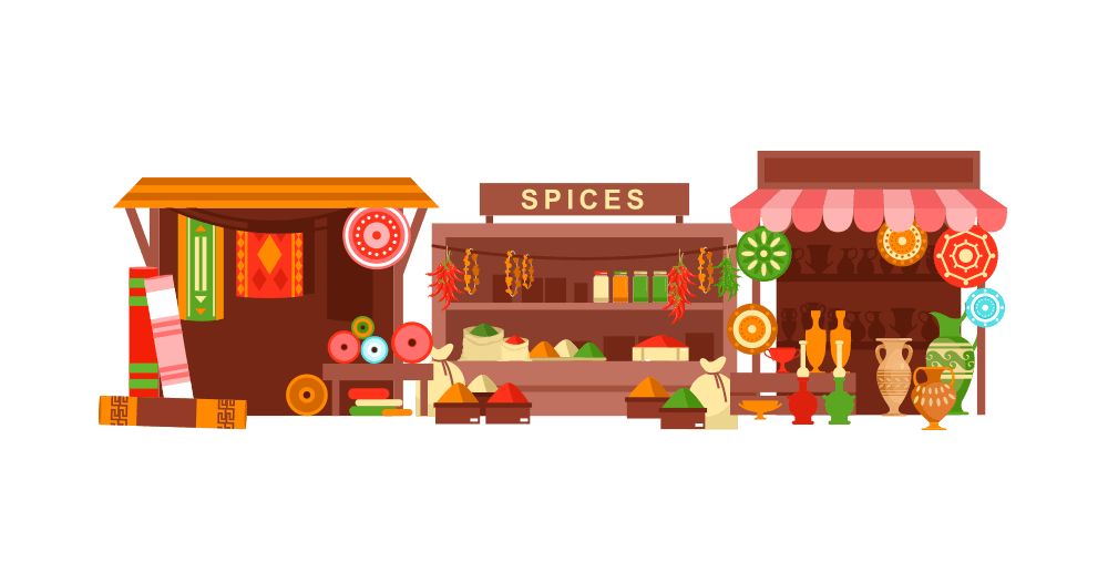 Retail