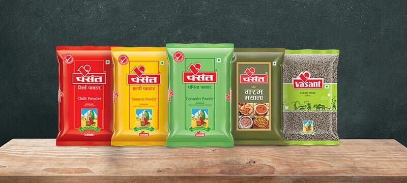 5 Essential Indian spices for cooking