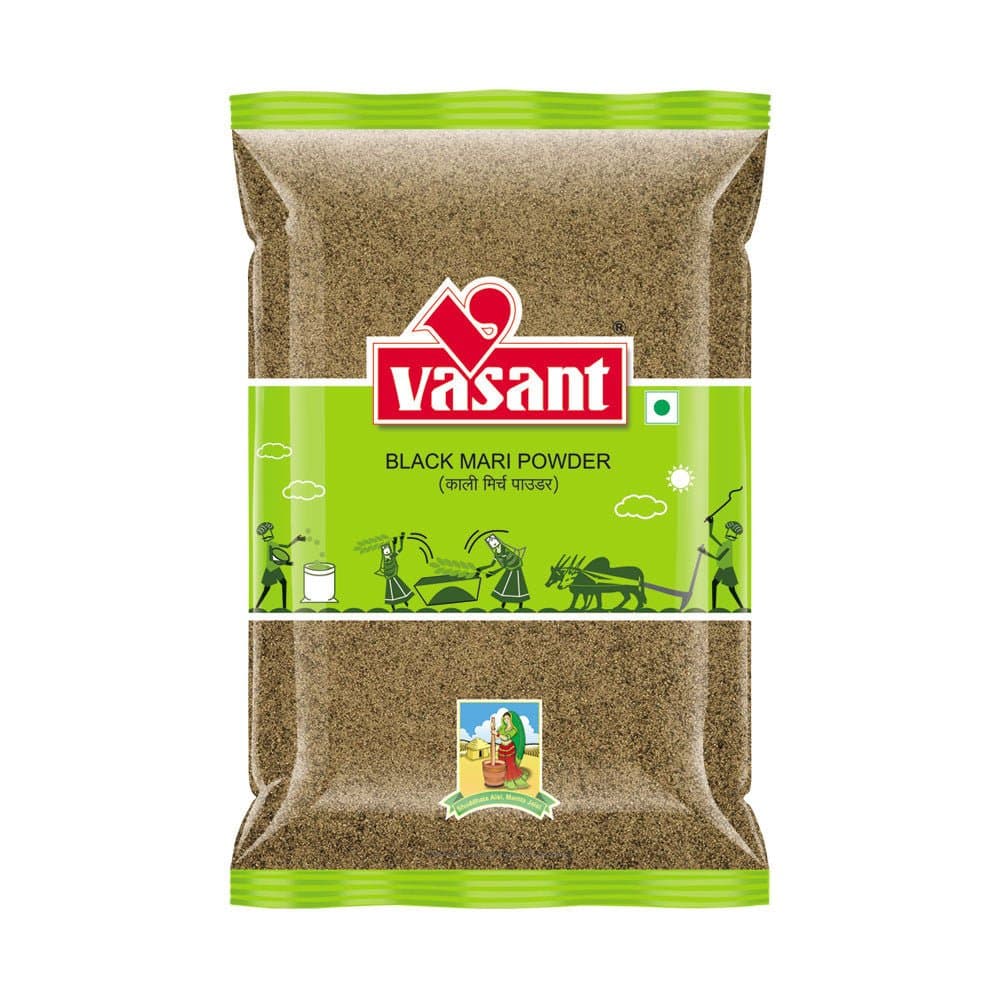 Powder Spices