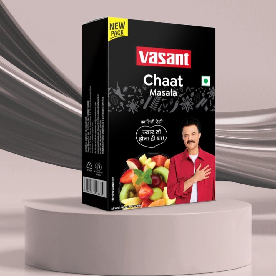 Chaat Masala