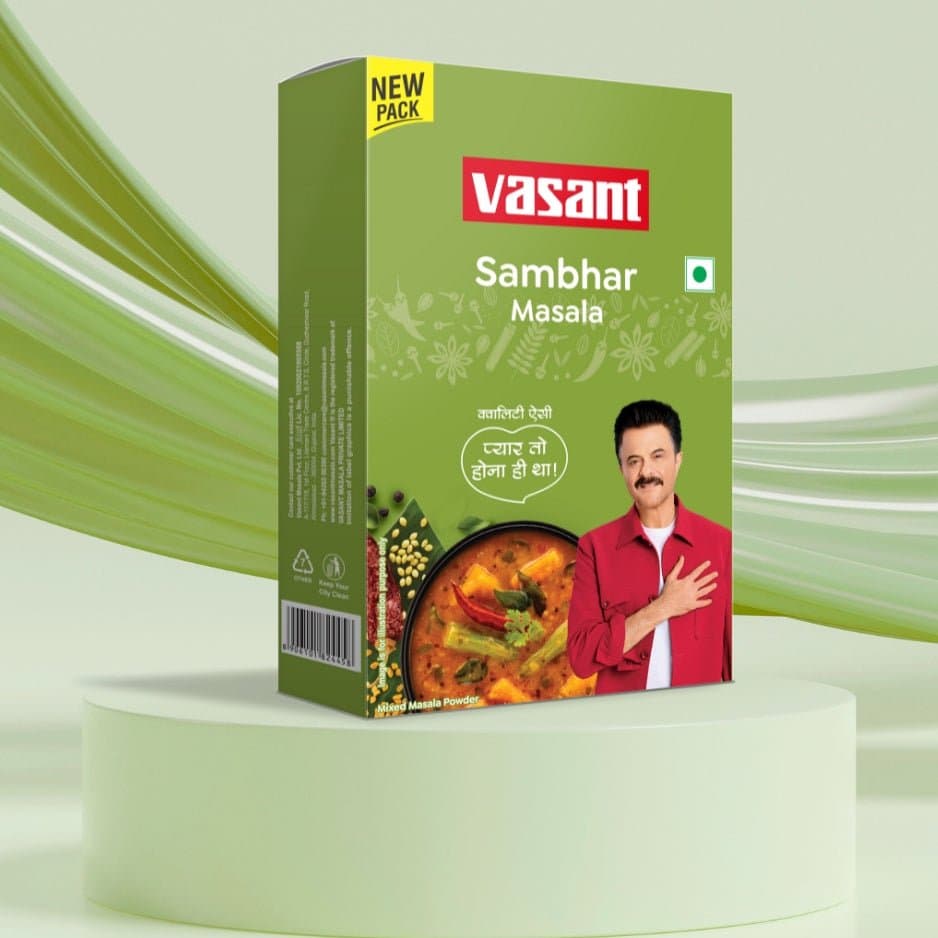 Sambhar Masala