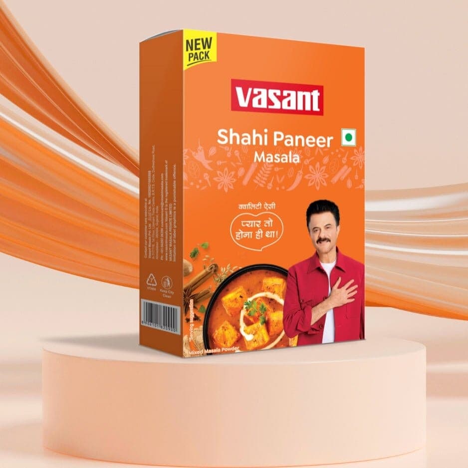 Shahi Paneer Masala