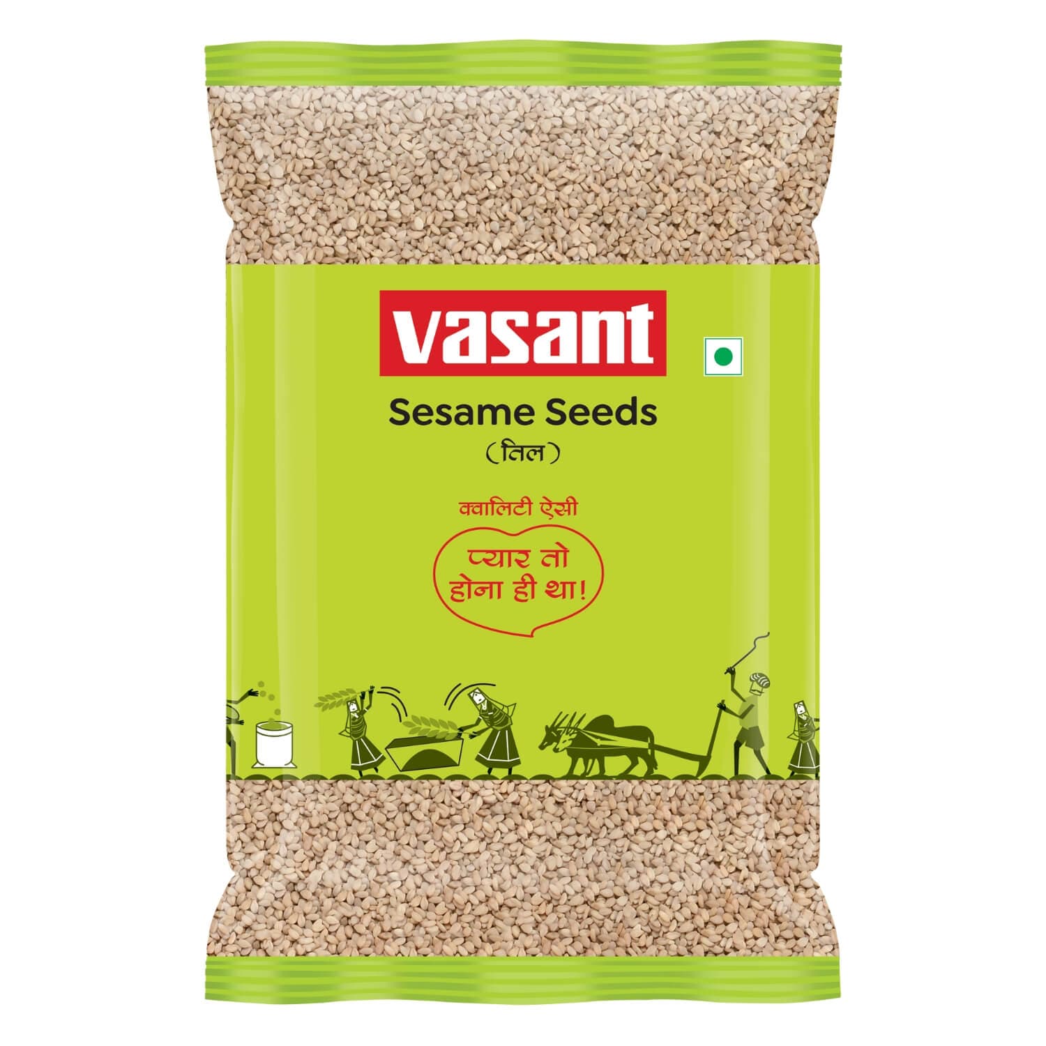Sesame Seeds (Tal)