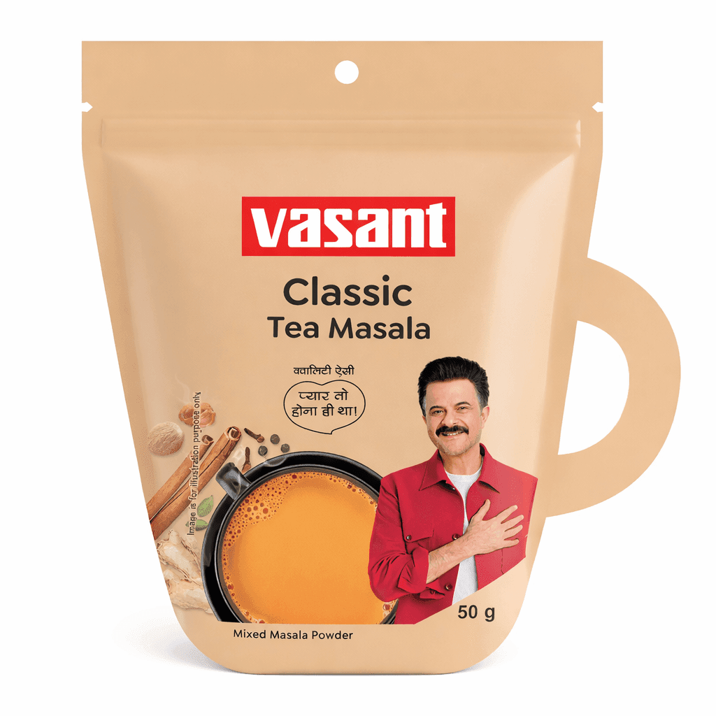 Classic Tea Masala Cup 50G
